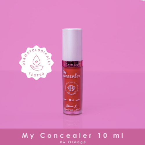 CORRECTOR BLOOMSHELL TONO 06 10 ML