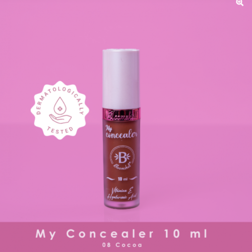 CORRECTOR BLOOMSHELL TONO 08 10 ML