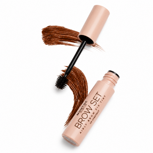 TINTA PARA CEJAS CHESTNUT TONO 03 MONTOC