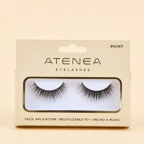 PESTAÑAS FOCUS POINT 3D ATENEA