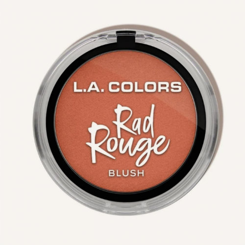 RUBOR L.A COLORS LIKE TOTALLY CBL730