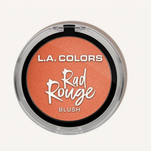 RUBOR LA COLORS CHILL CBL731