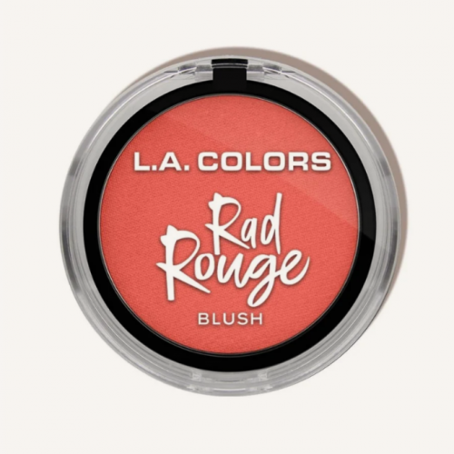 RUBOR LA COLORES COMO SI CBL733