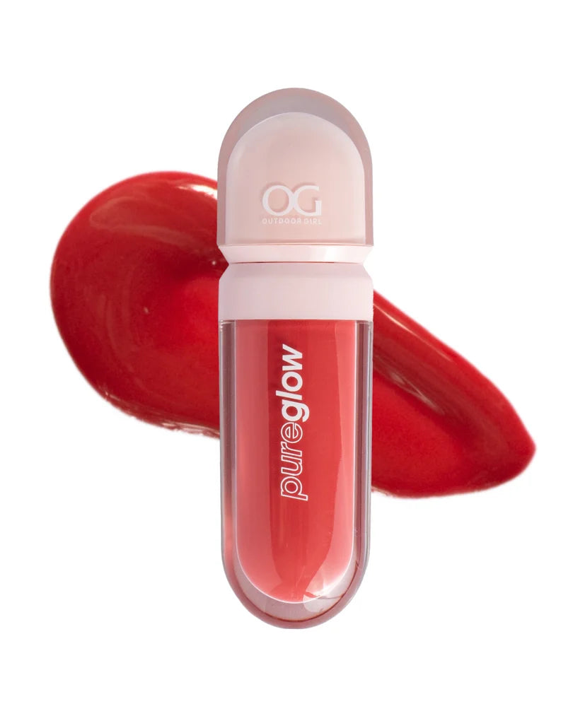 LABIAL MATE PURE GLOW OG