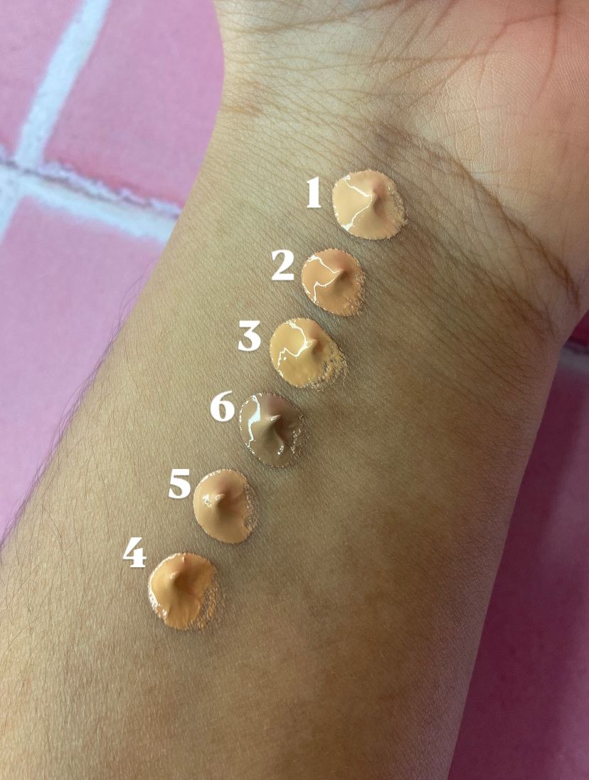 BASE BB CREAM ENGOL F07