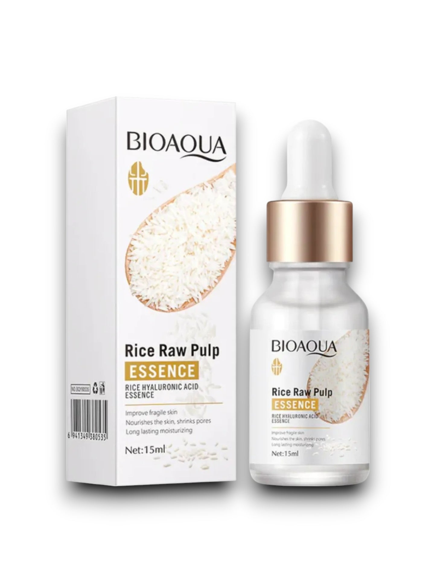 SERUM DE ARROZ BIOAQUA BQY80535