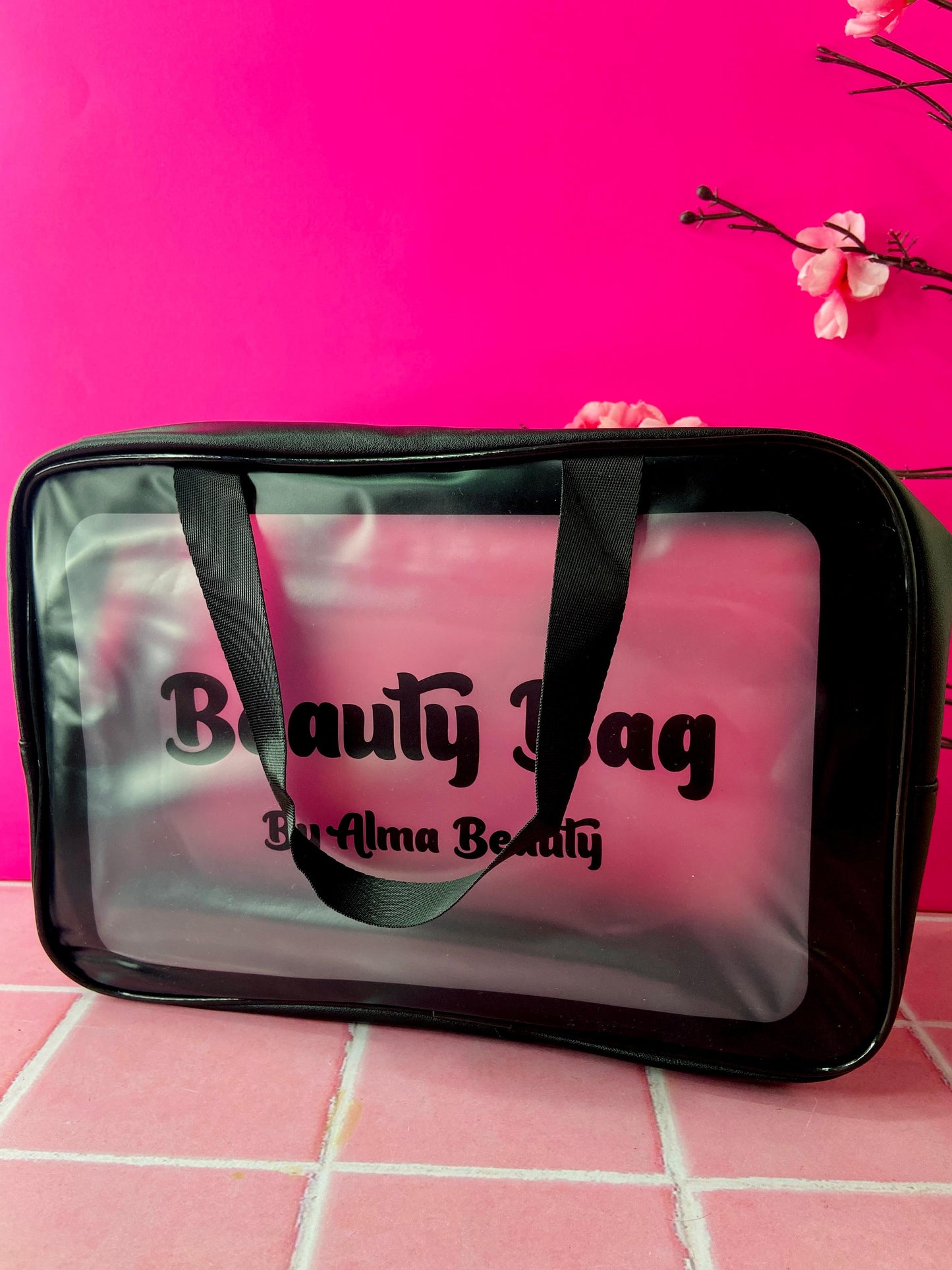 COSMETIQUERA ALMA BEAUTY GRANDE