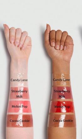 BRILLO LABIAL COJIN SHEGLAM 7890