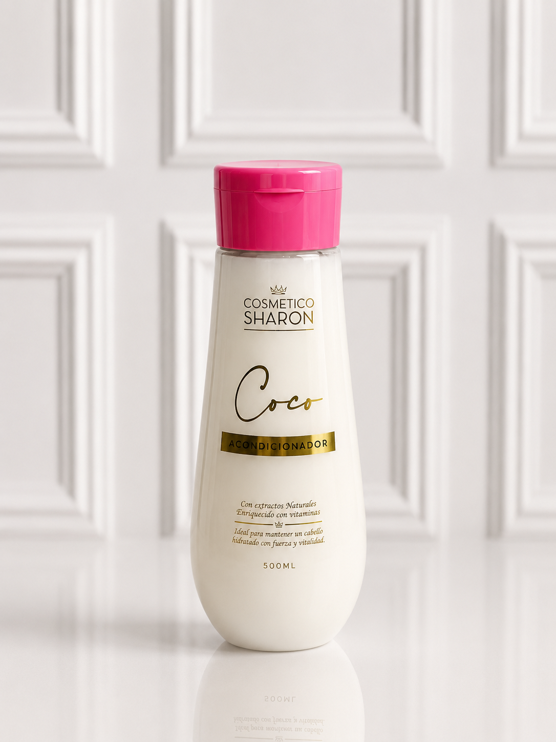 ACONDICIONADOR SHARON COCO 500ML