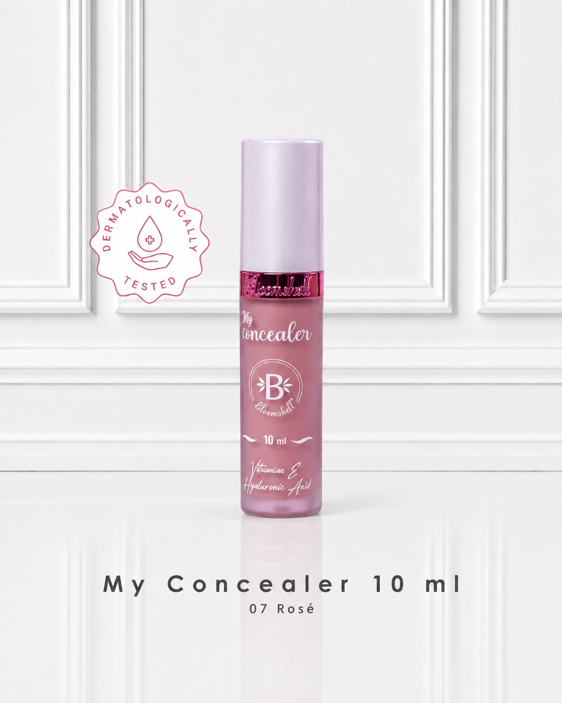 CORRECTOR BLOOMSHELL TONO 07 10 ML