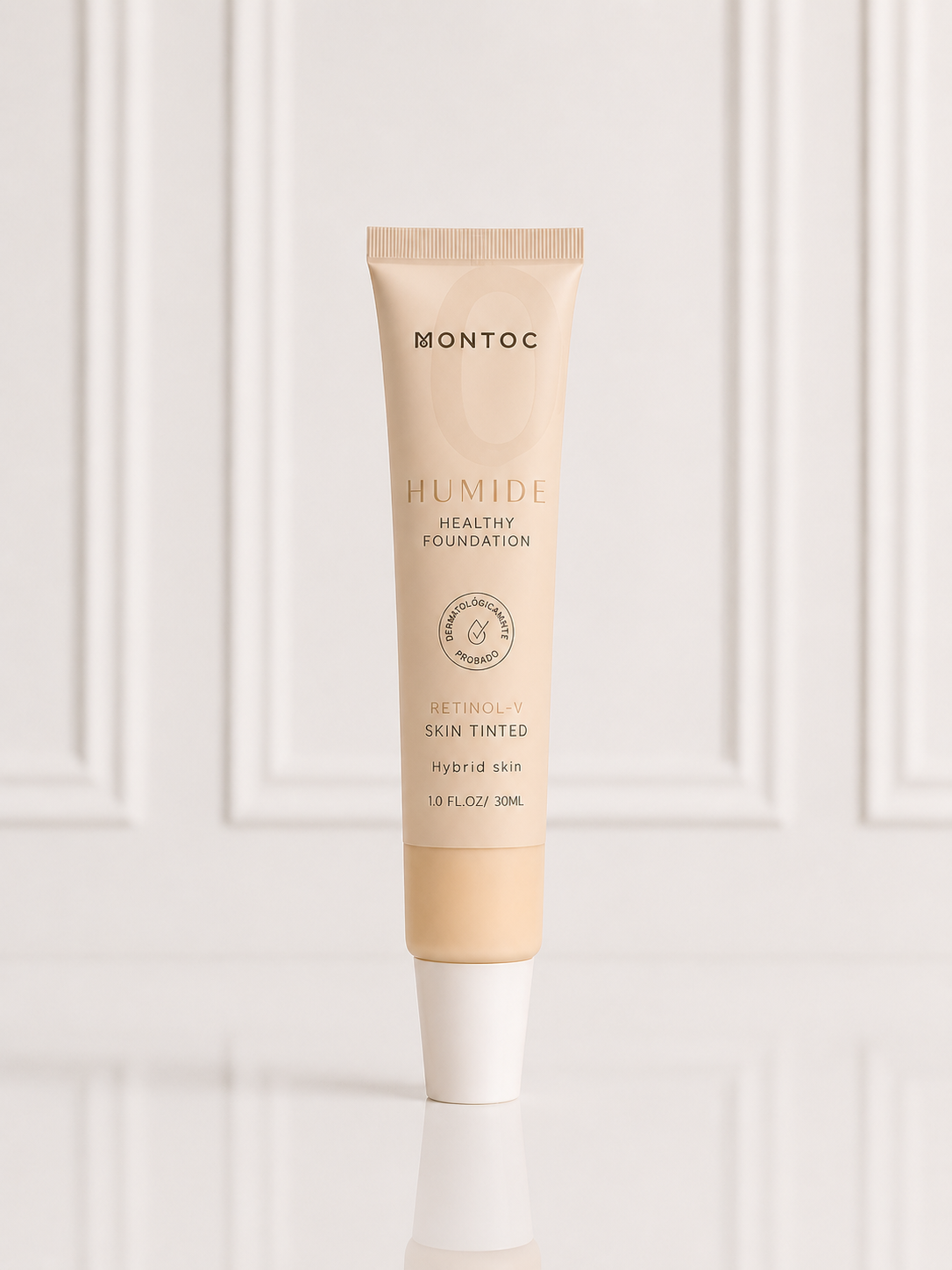 BASE HUMIDE SKIN MONTOC #200