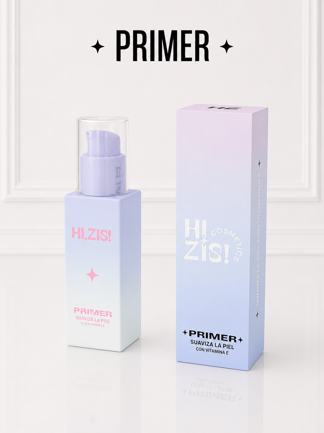 PRIMER HI ZIS HZ412