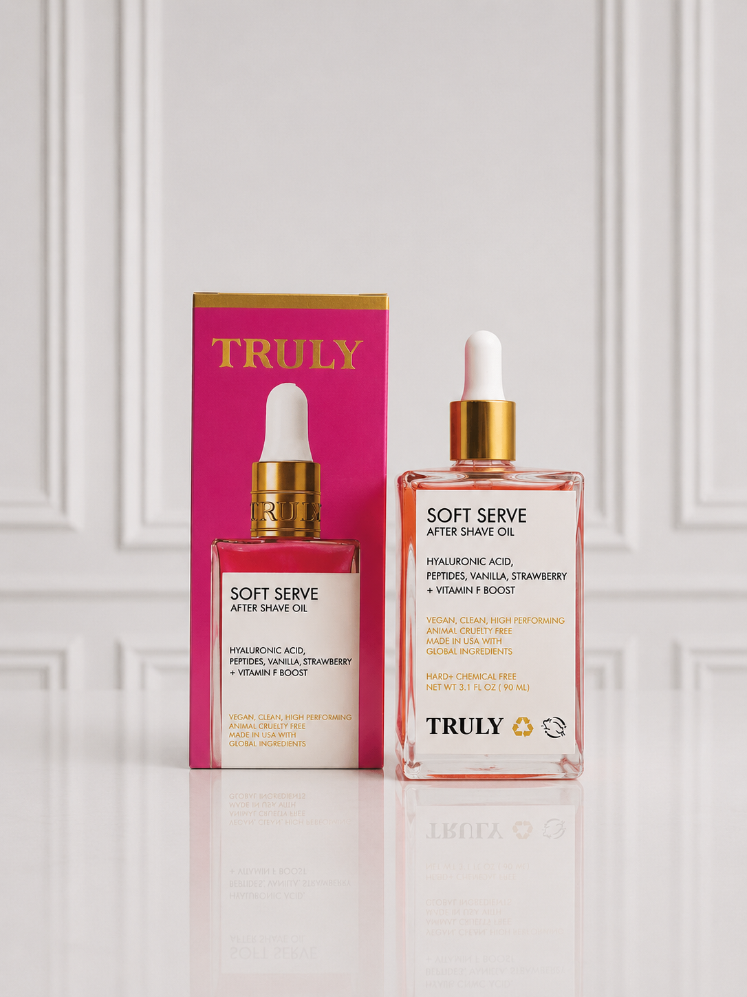 ACEITE INTIMO FRESA TRULY (A)