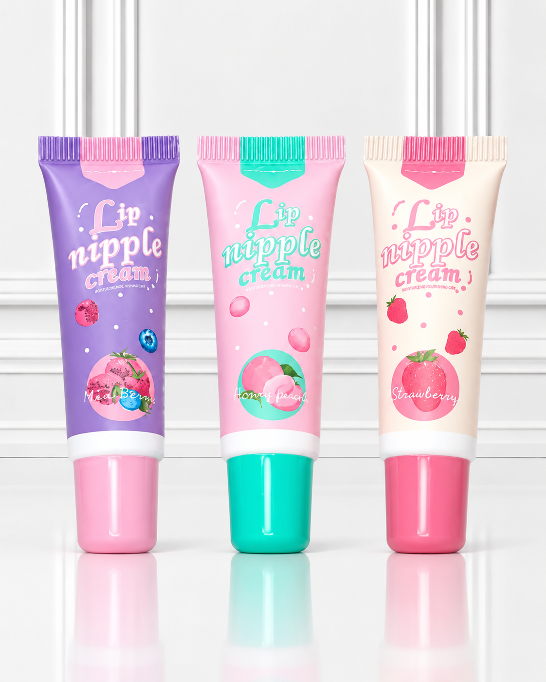 BALSAMO DE LABIOS CREAM P7264