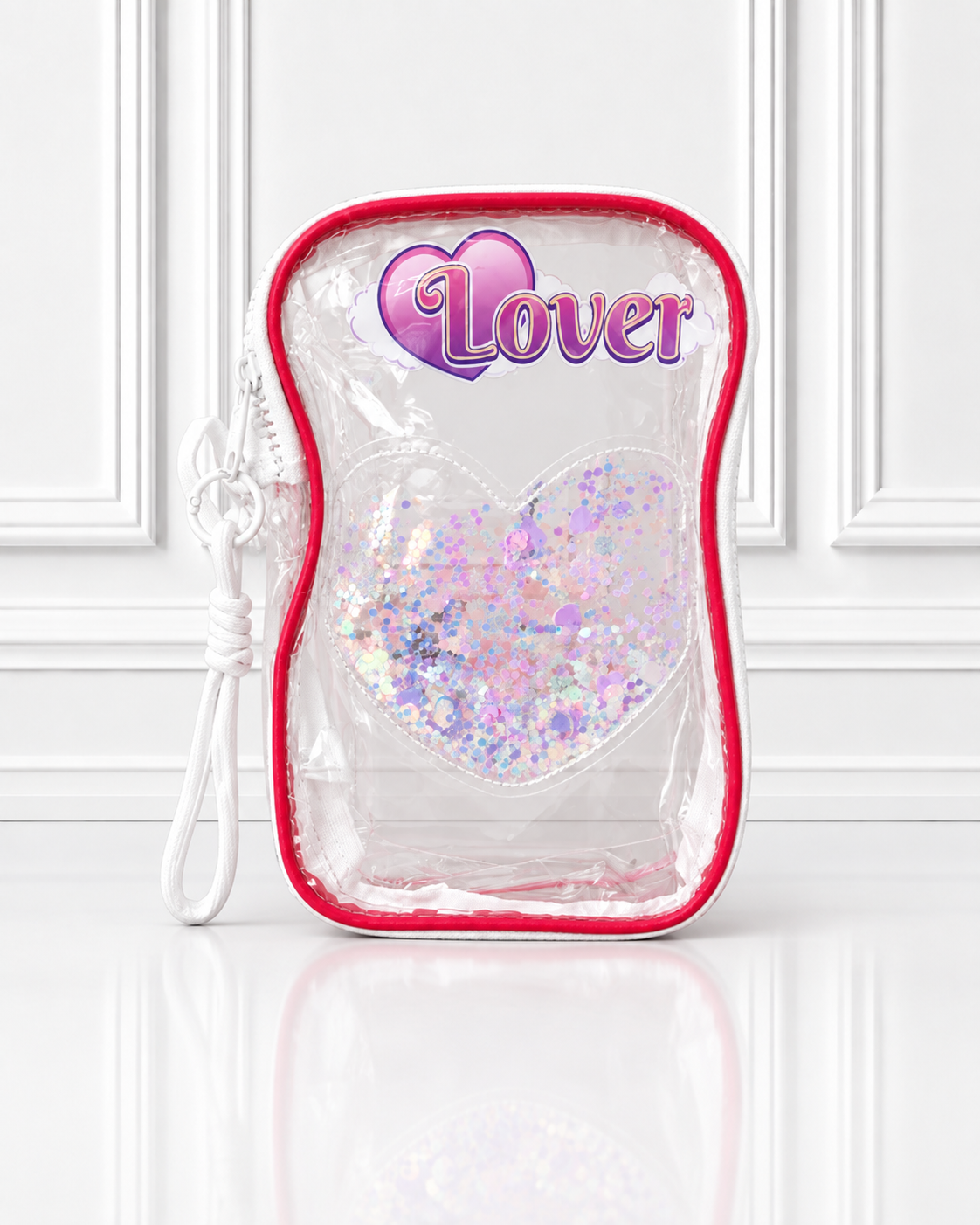 COSMETIQUERA LOVER JHC-26015