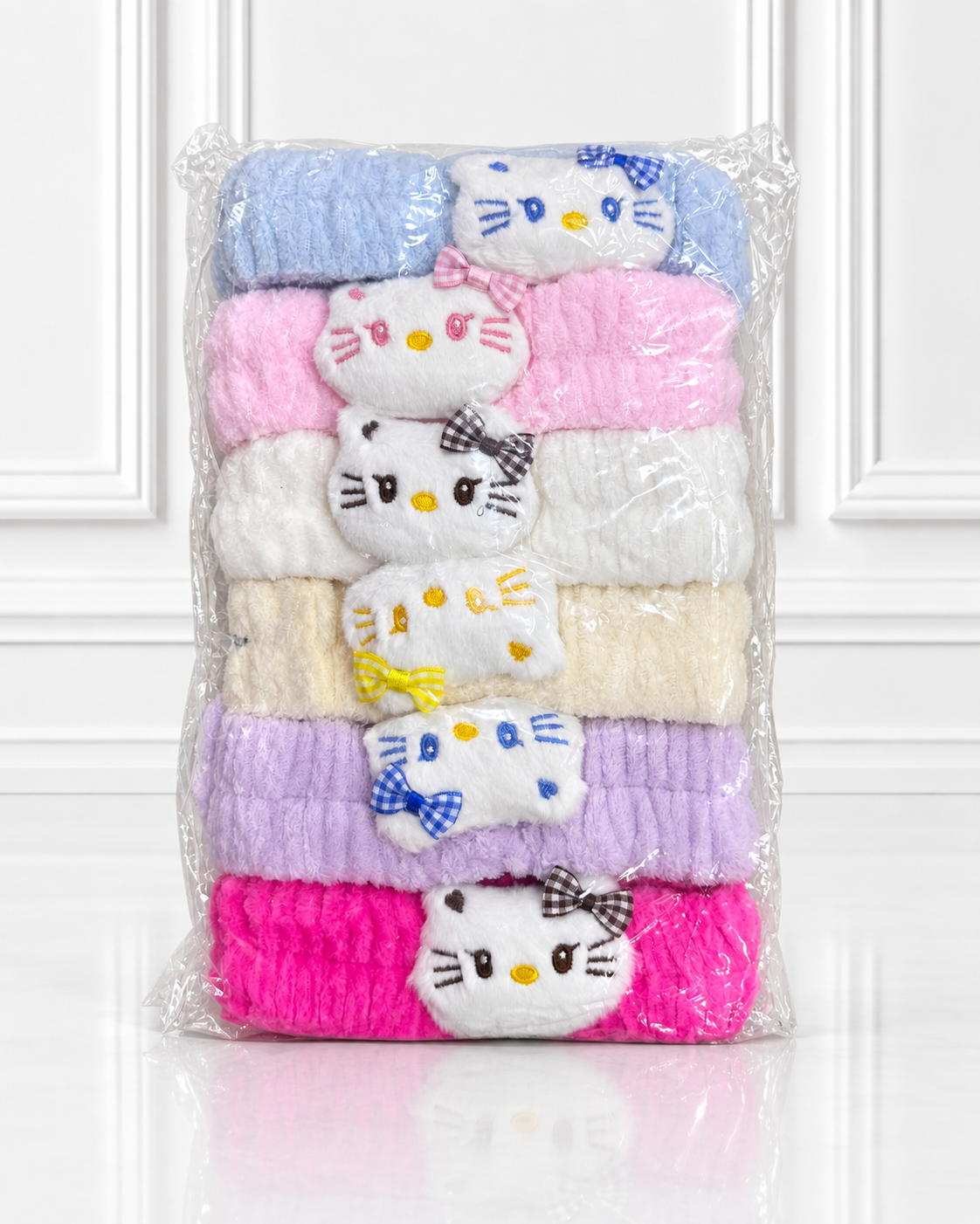 BALACA HELLO KITTY JHC-26056