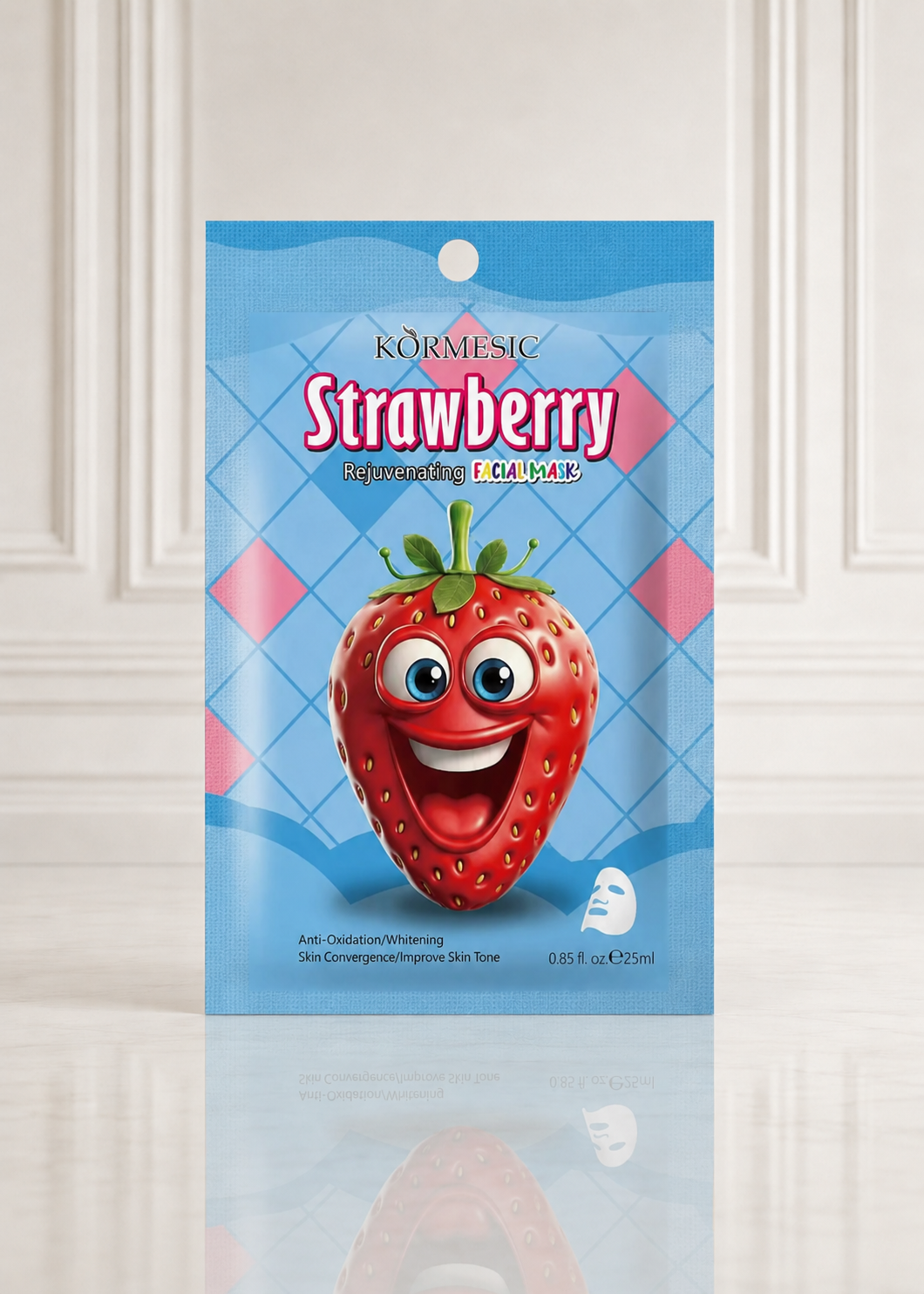 VELO STRAWBERY KMC53746