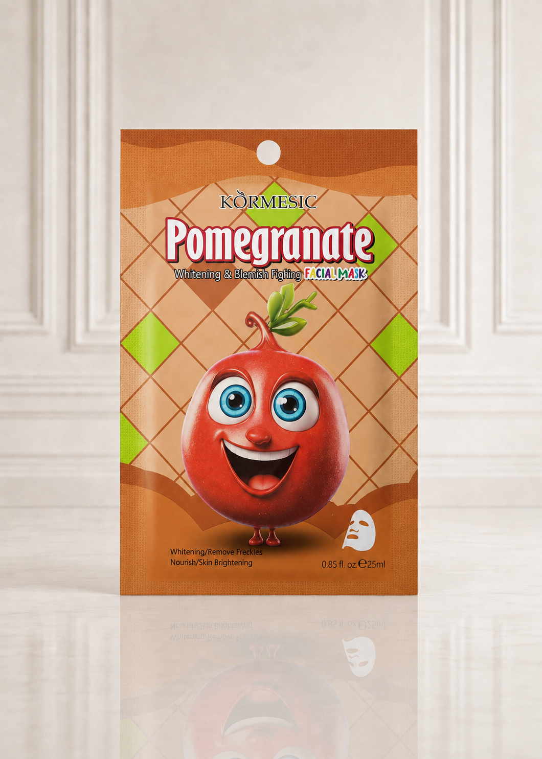 VELO DE POMEGRANATE KMC53722