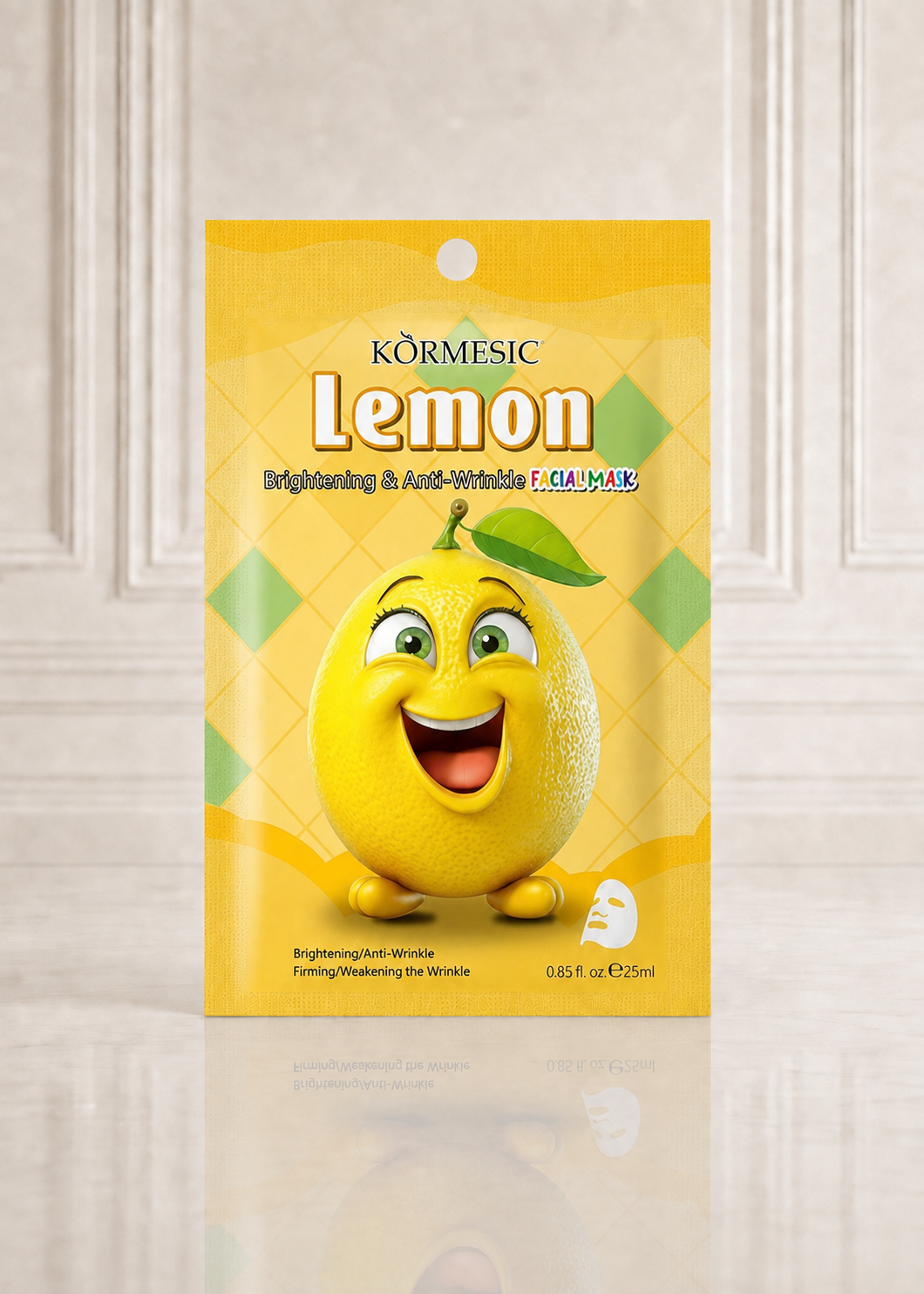 VELO DE LEMON KMC53753