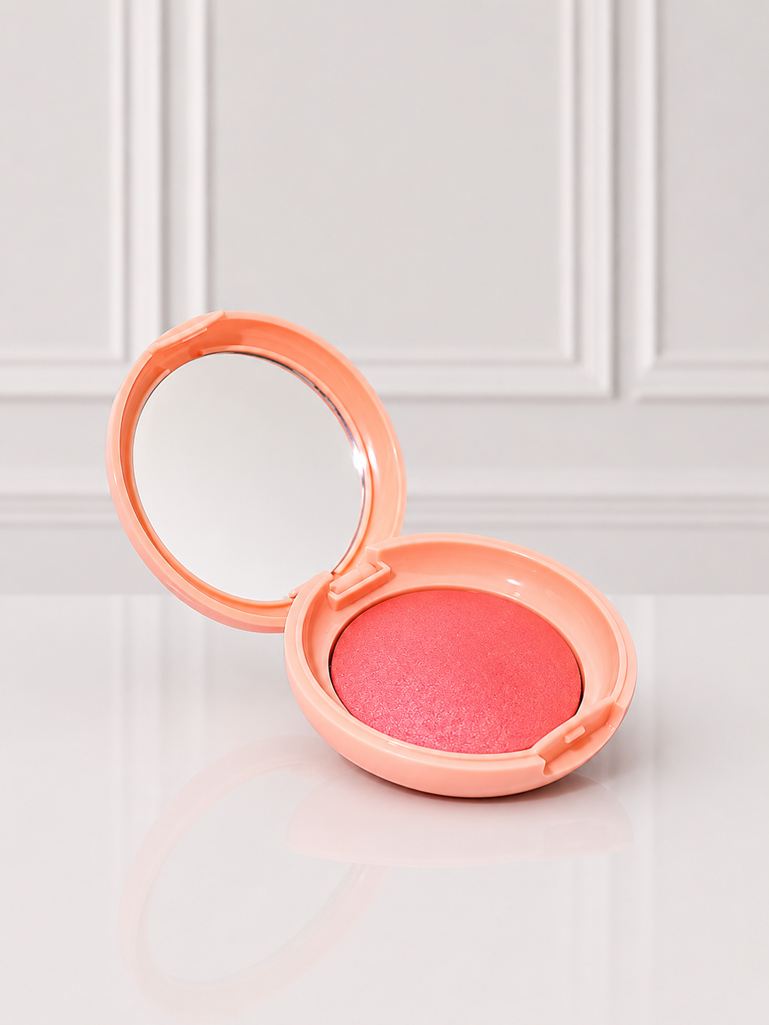 RUBOR-HALO ENCHANTE TONO 02 PINK ROSE EC001