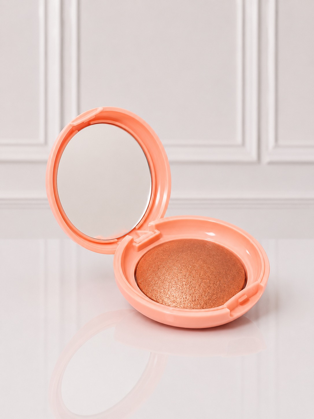 RUBOR-HALO ENCHANTE TONO 03 WARM COCONUT EC001