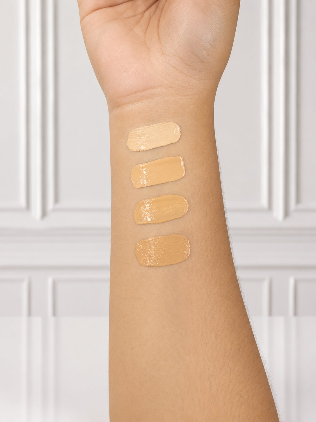 CORRECTOR FLAWLESS TOUCH LATTE TONO 5 ENCHANTE EC024