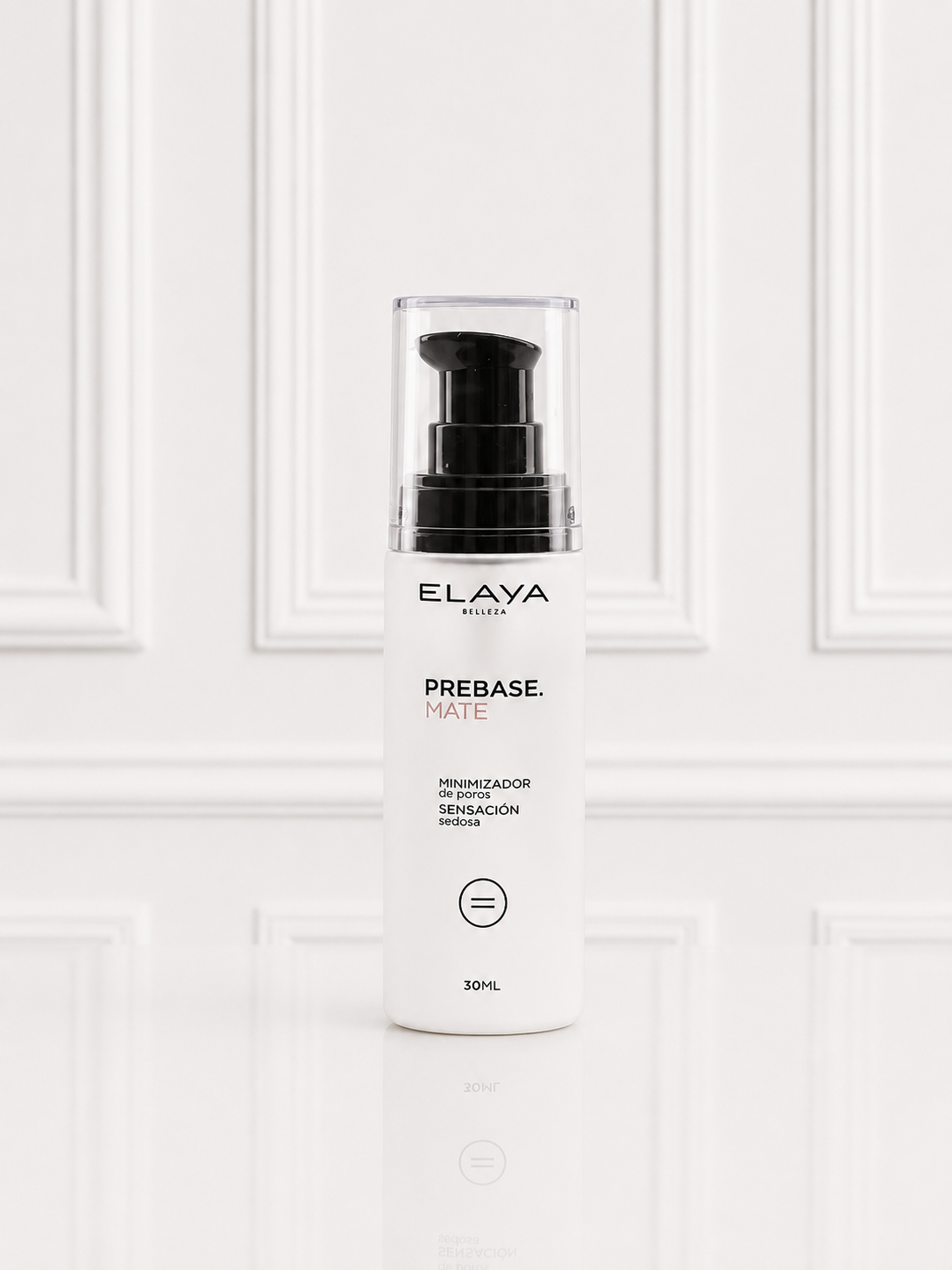PREBASE ELAYA E019