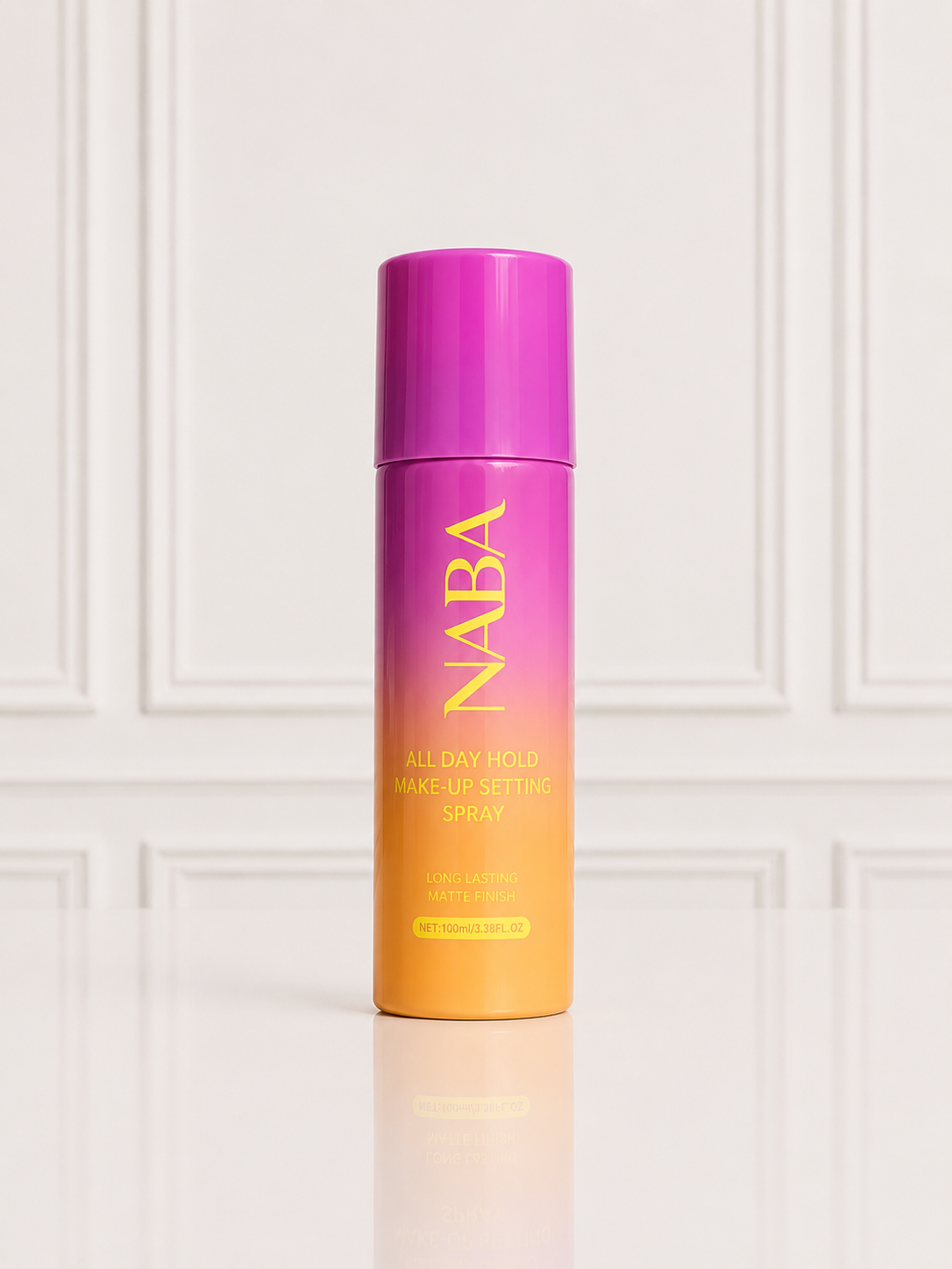 FIJADOR EN AEROSOL NABA 60ML