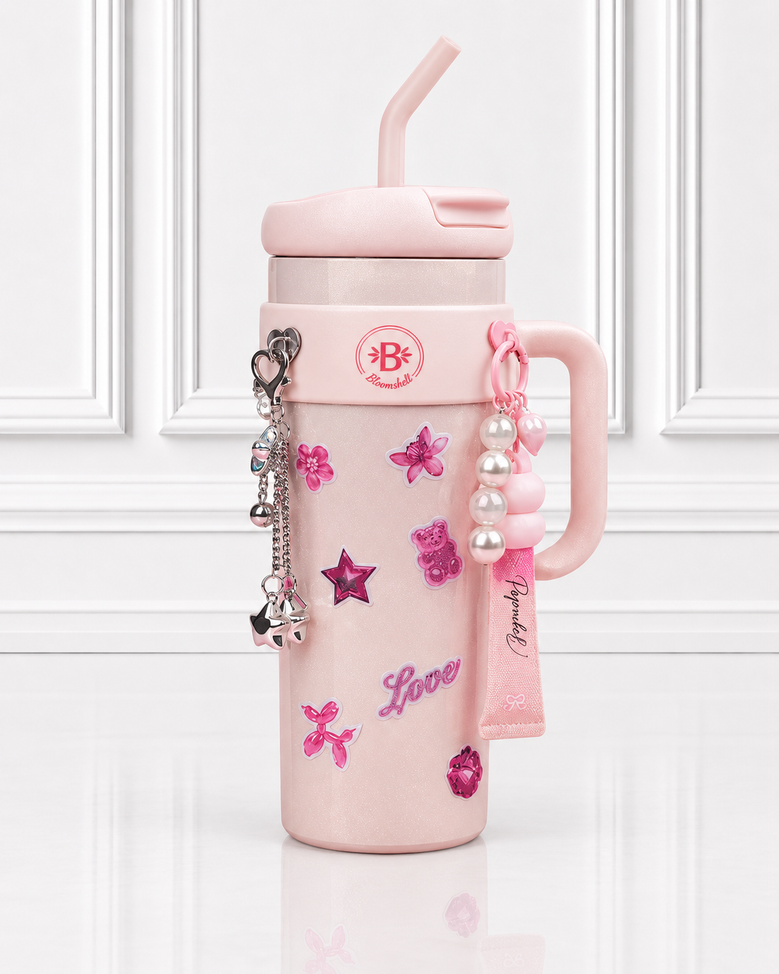 BLOOM TERMO BLOOMSHELL BT0043