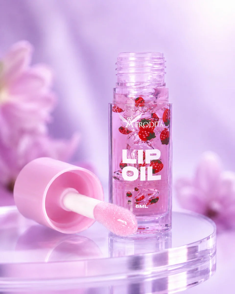 LIP OIL AFRODITA A504
