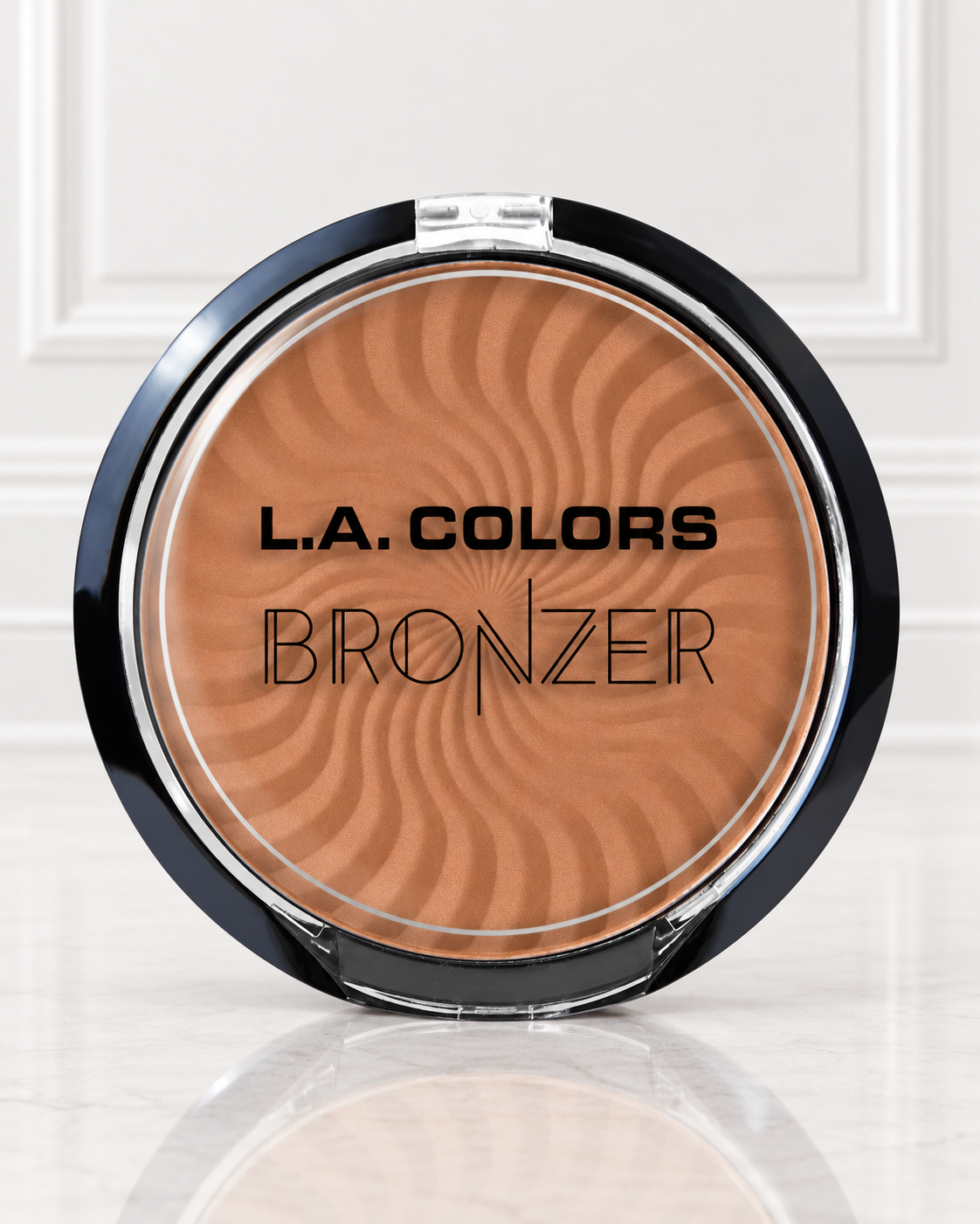 BRONZER EN POLVO L.A COLORS SPICE CFB404