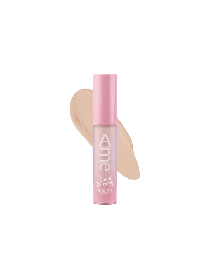 CORRECTOR DE OJERAS TONO L104 AME