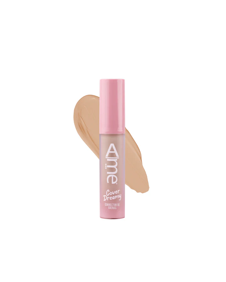 CORRECTOR DE OJERAS TONO M201 AME