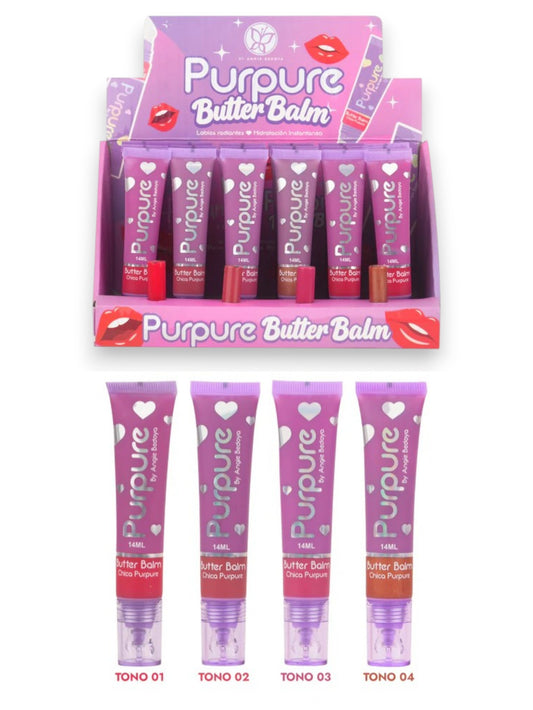 BUTTER BALM PURPURE ABM4-021U