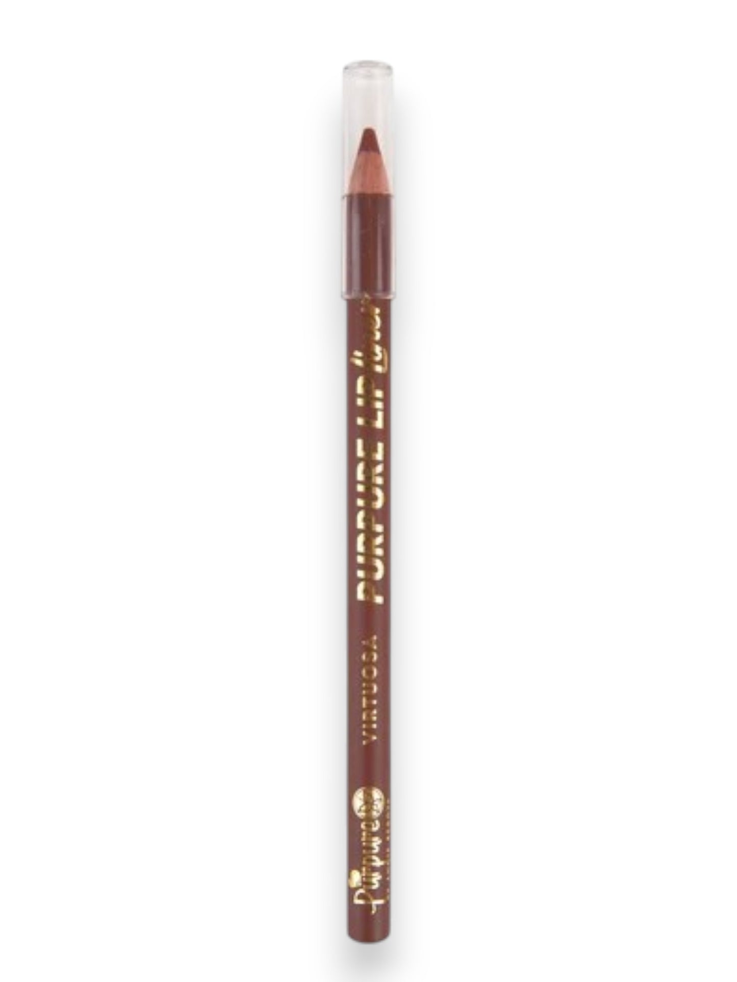 LAPIZ DE LABIOS TONO VIRTUOSA PURPURE