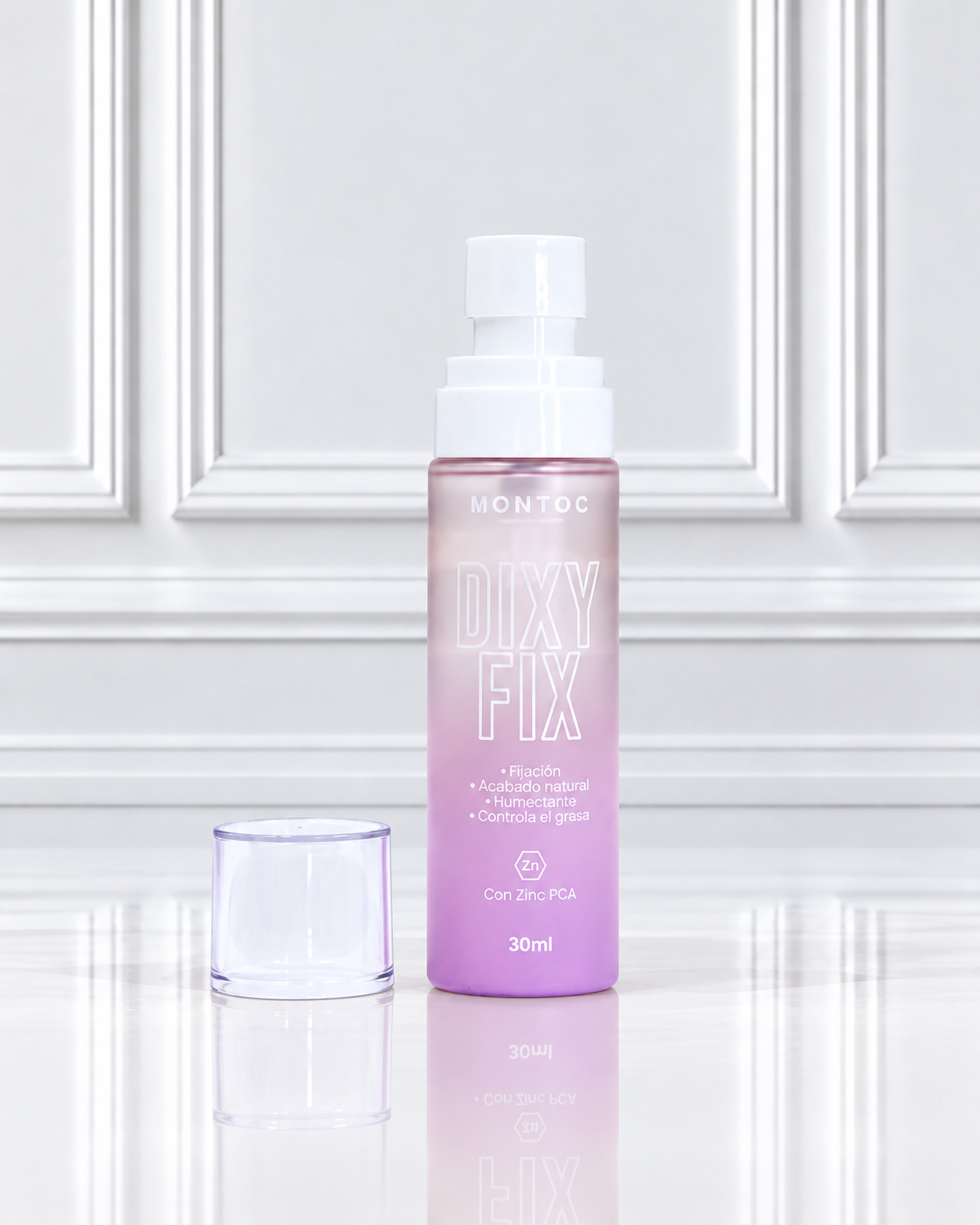FIJADOR DIXY FIX MONTOC 30ML