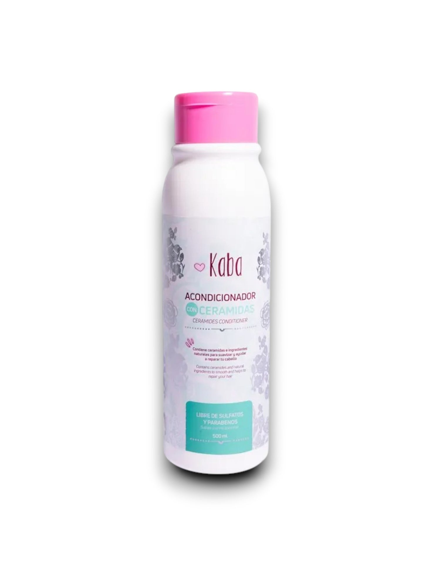 ACONDICIONADOR CERAMIDAS KABA
