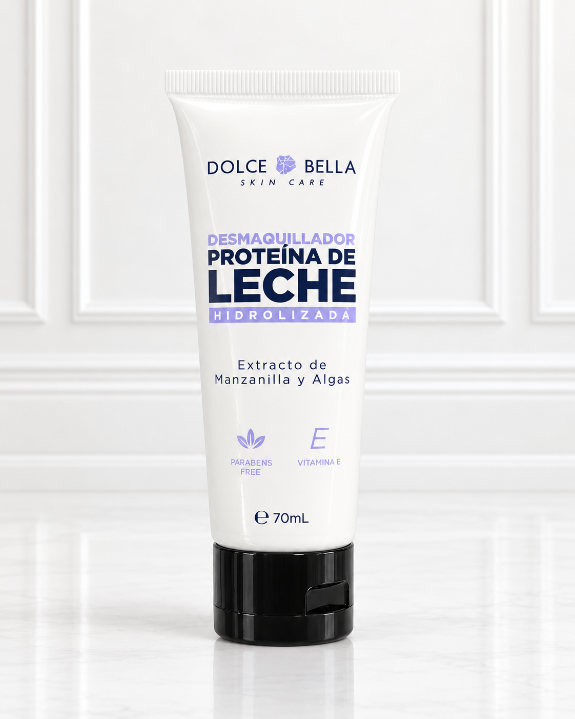 DESMAQUILLADOR DOLCE BELLA 70ML