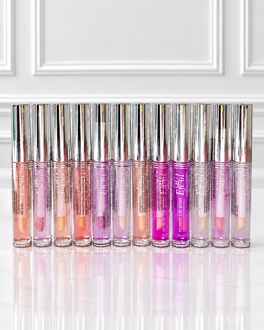 LIP GLOS TRANSPARENTE ENGOL 5825T