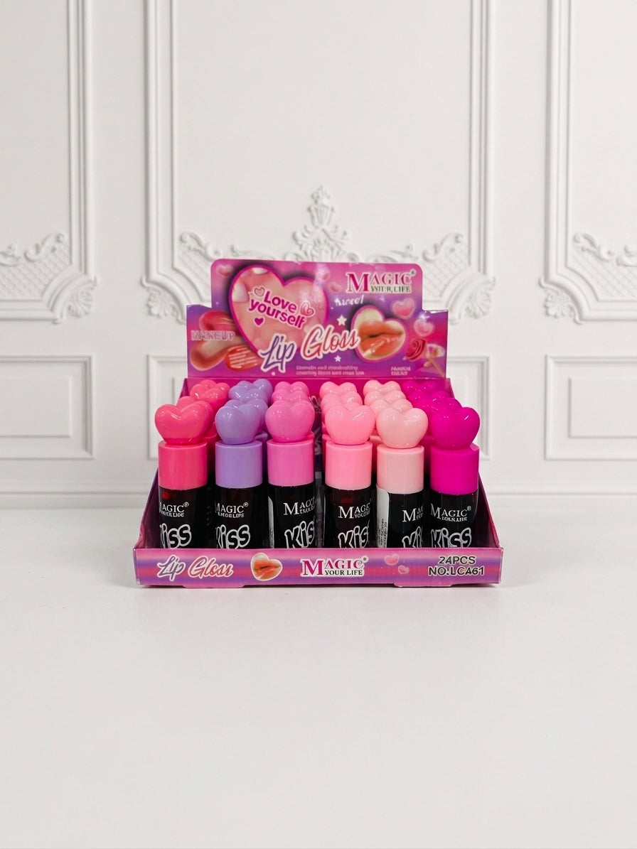 TINTA TAPA DE CORAZON MAGIC LC481