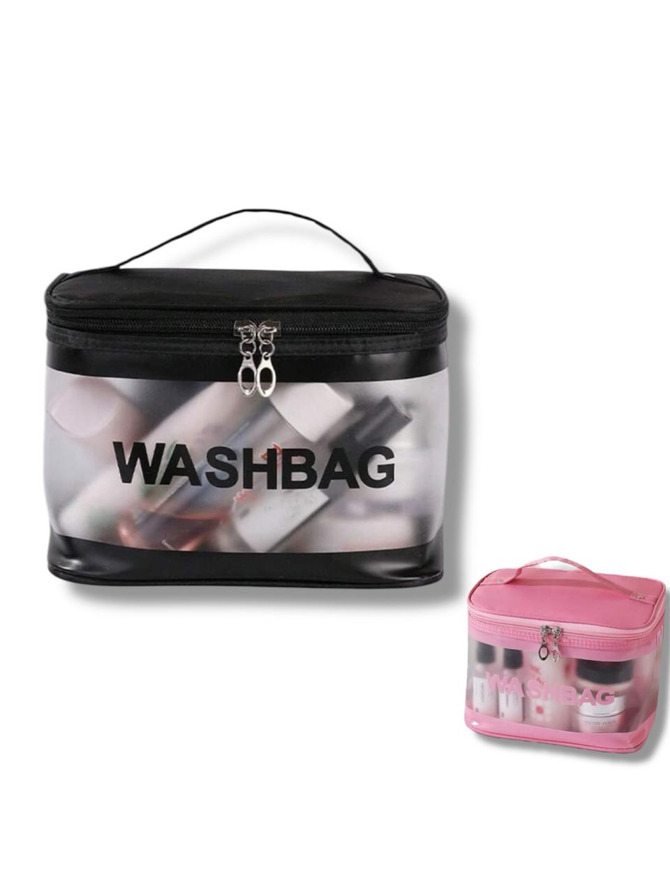BOLSA ORGANIZADORA WASHBAG C4H-102