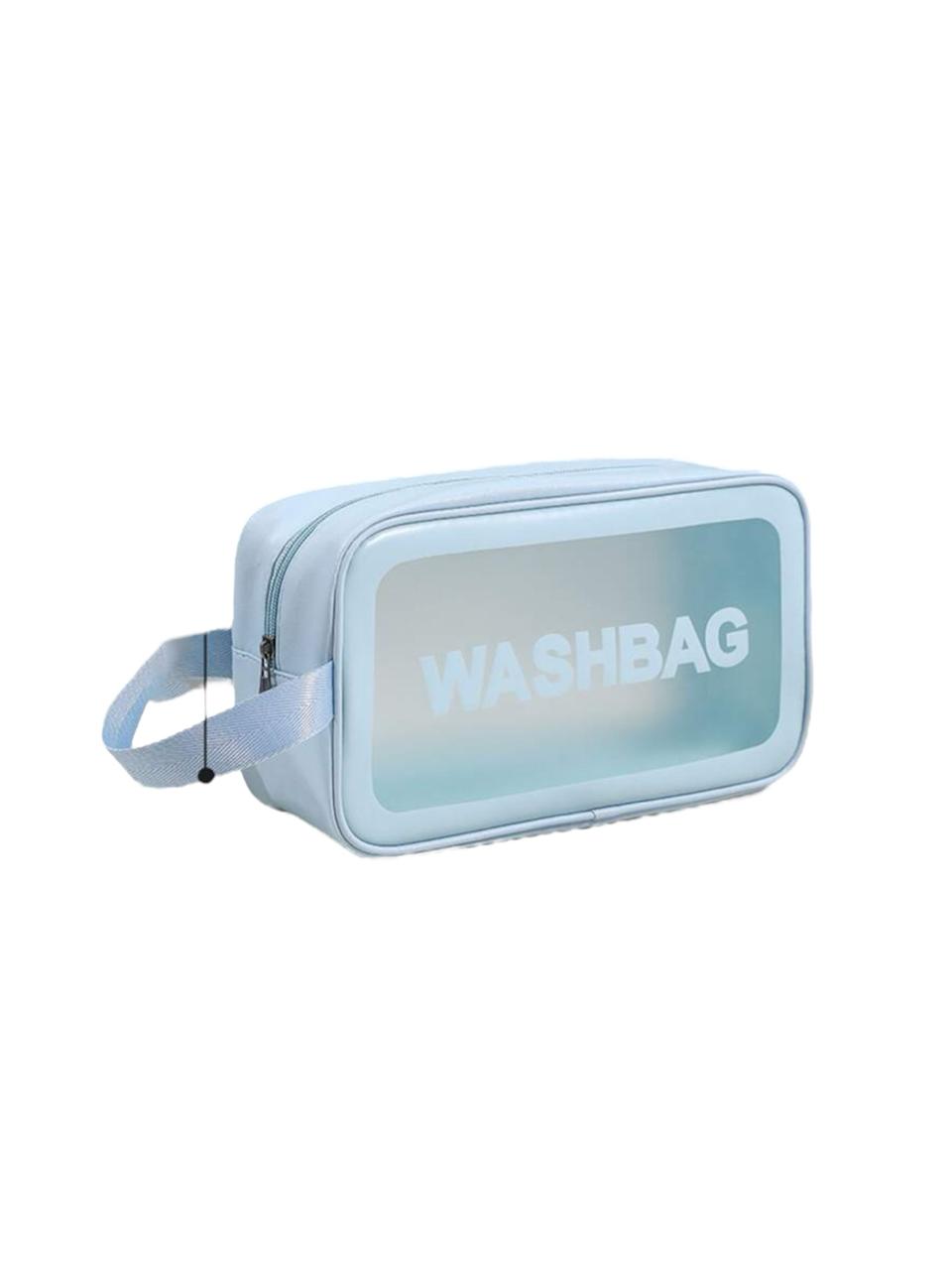 COSMETIQUERA WASHBAG MEDIANA
