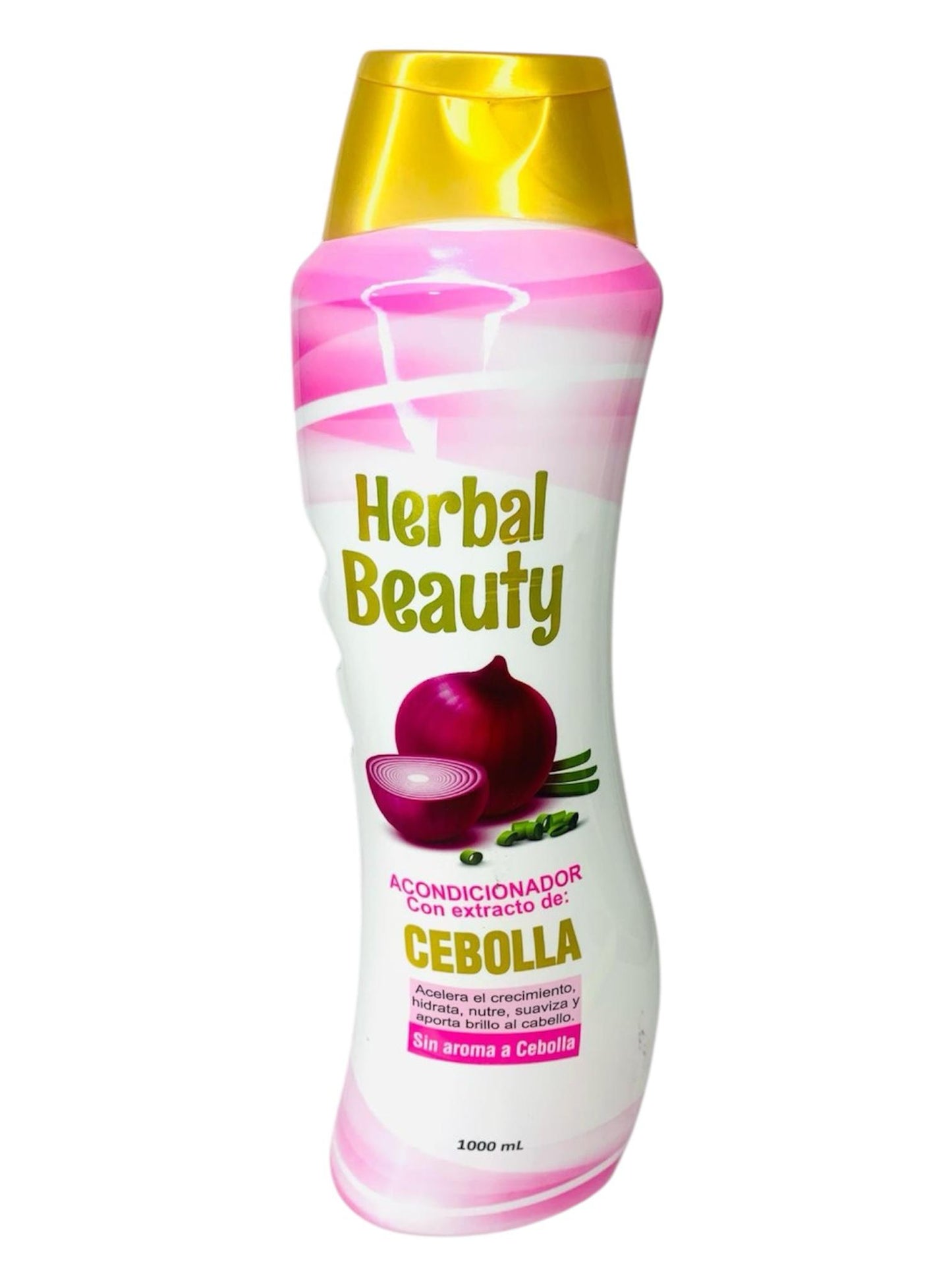 ACONDICIONADOR DE CEBOLLA 1000ml