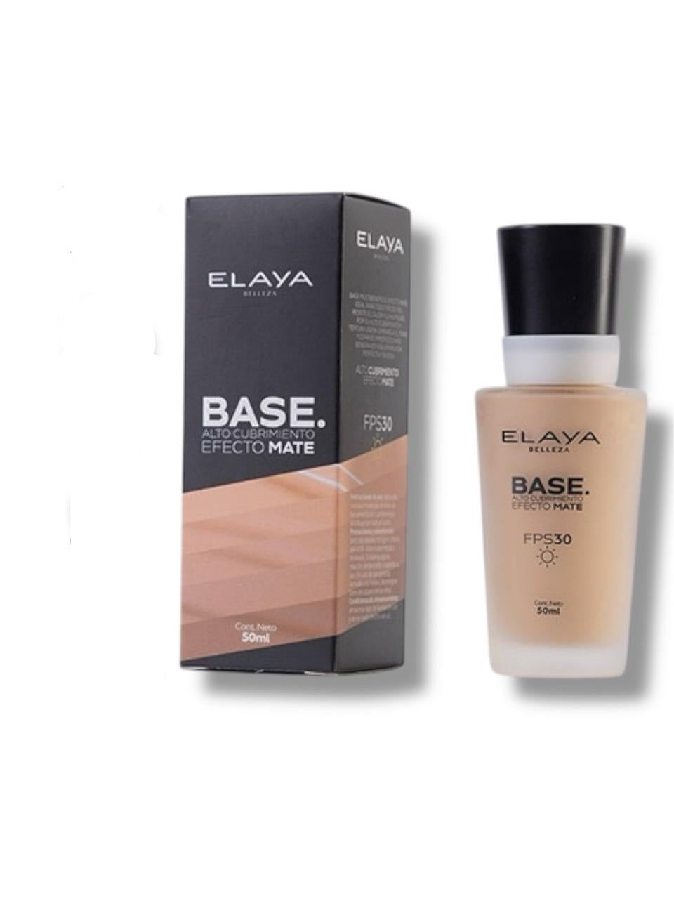 BASE ELAYA E011