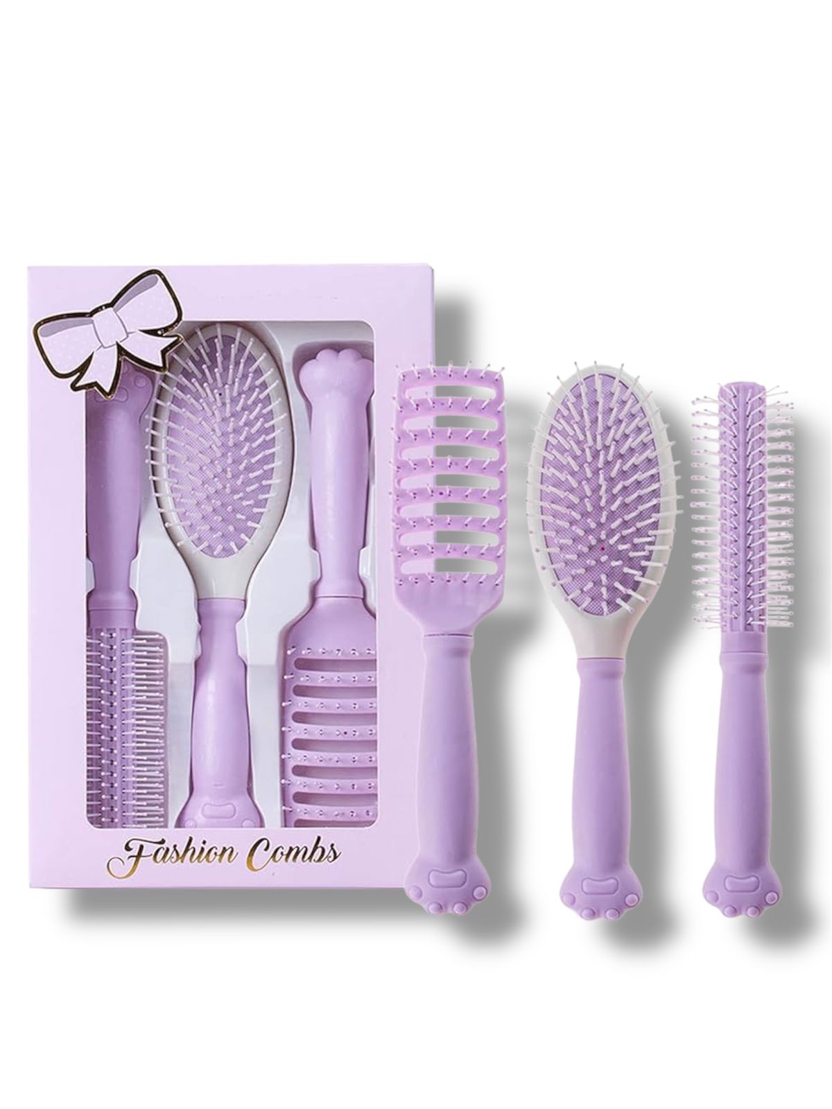 SET DE CEPILLO SET-3598