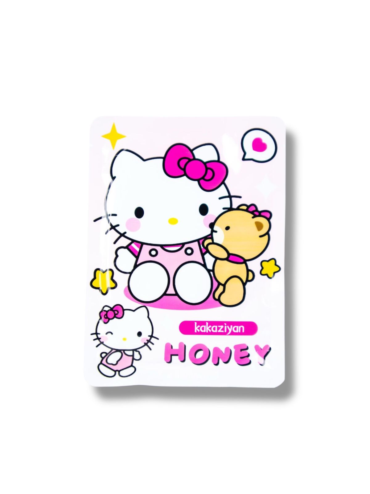 VELO HONEY HELLO KITTY M13
