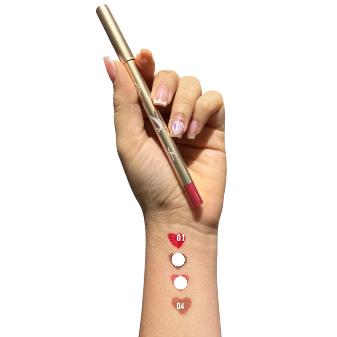 LAPIZ DE LABIOS SIGNATURE BLOOM-L118