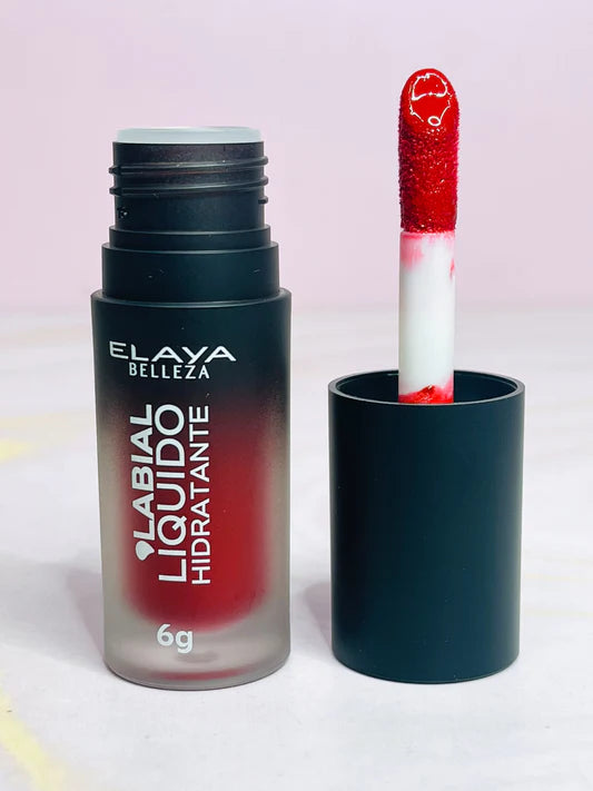 LABIAL LIQUIDO ELAYA E0795