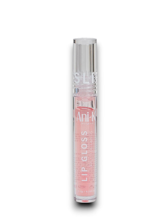 LIP GLOS TONO 1 ANI-K CA1878