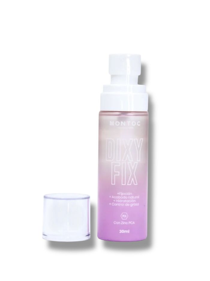 FIJADOR DIXY FIX MONTOC PEQUEÑO